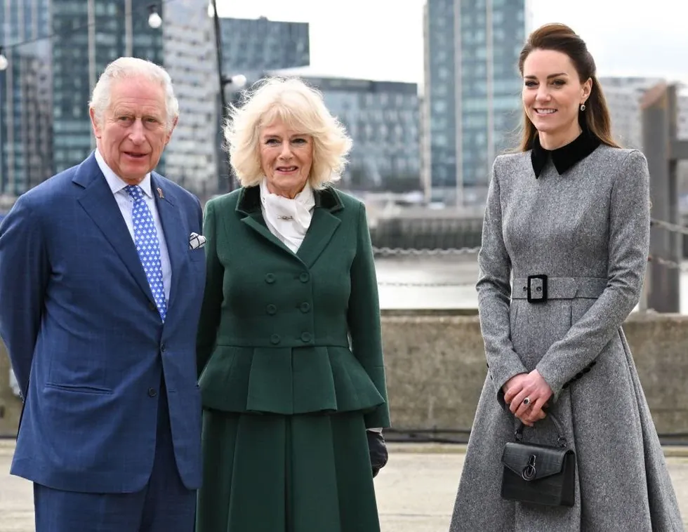 Why King Charles Refuses to Discuss Kate Middleton’s Future Role as Queen
